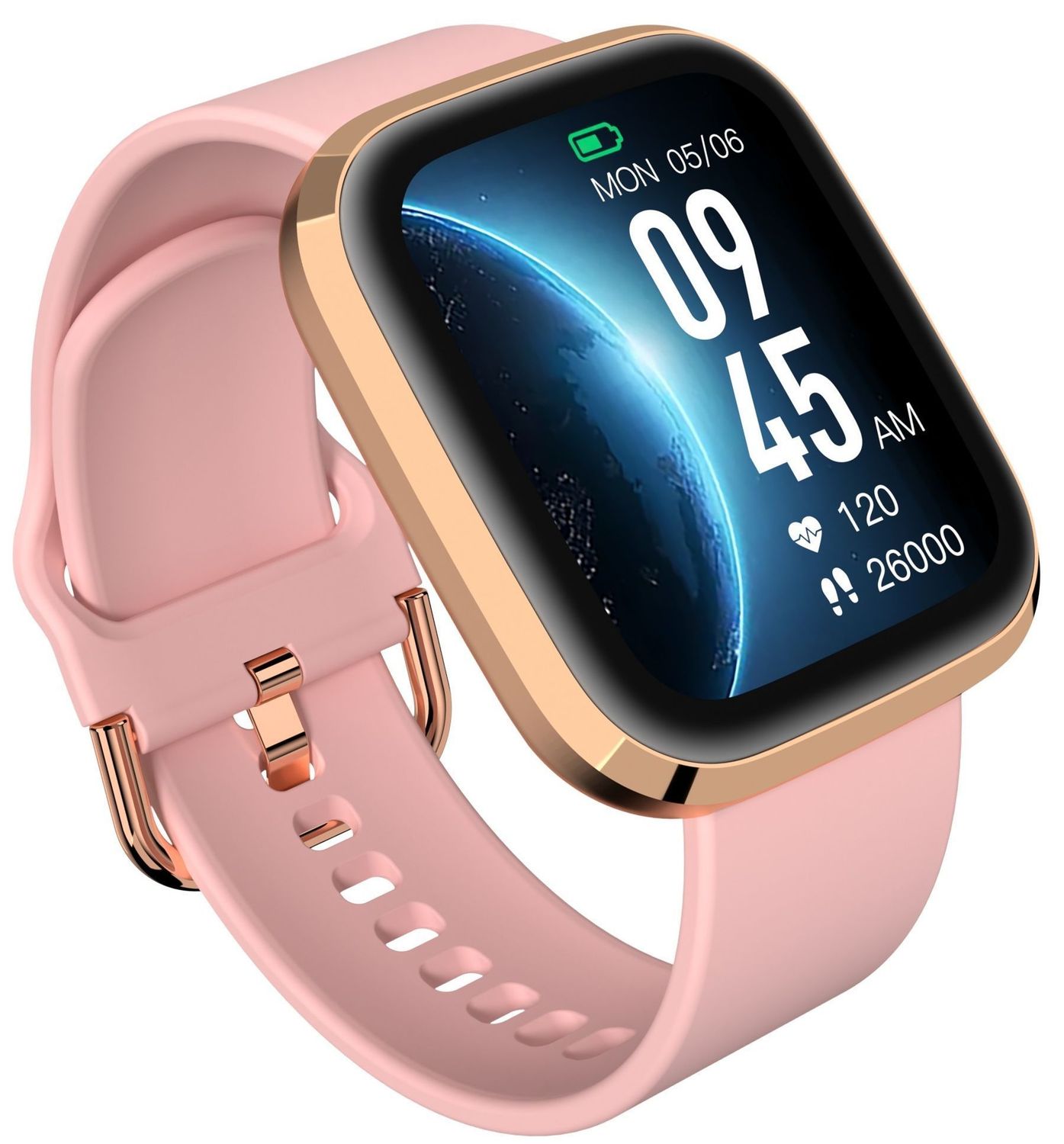 Smartwatch damski Garett GRC STYLE złoty. t (3).jpg